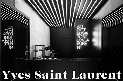 cafe ysl paris|yves saint laurent.